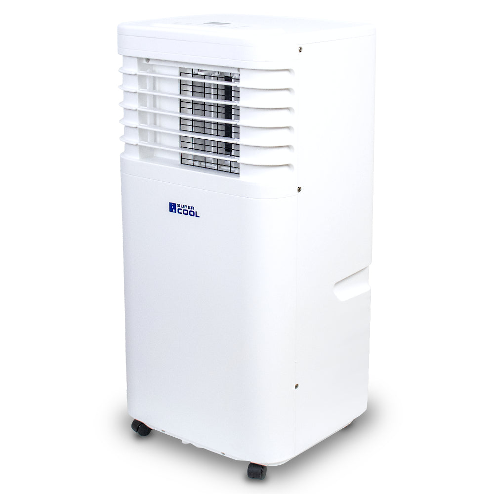 AIR CONDITIONER PORTABLE HOME DEHUMIDIFIER FRAL FSC08 WI-FI 2,6 KW ECO Model FSC08 Wi-Fi