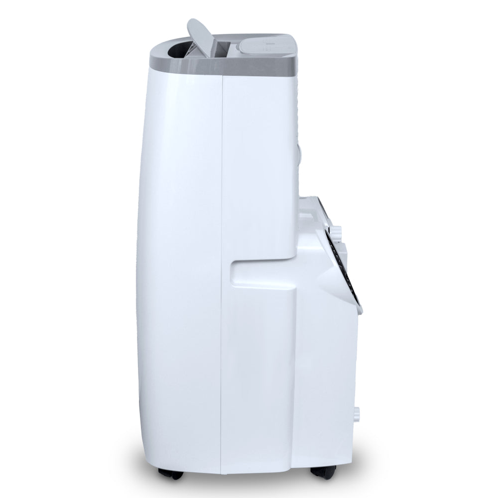 AIR CONDITIONER PORTABLE HOME DEHUMIDIFIER FRAL FSC13H SILENT WI-FI ECO 3,5 KW Model FSC13H SILENT WIFI