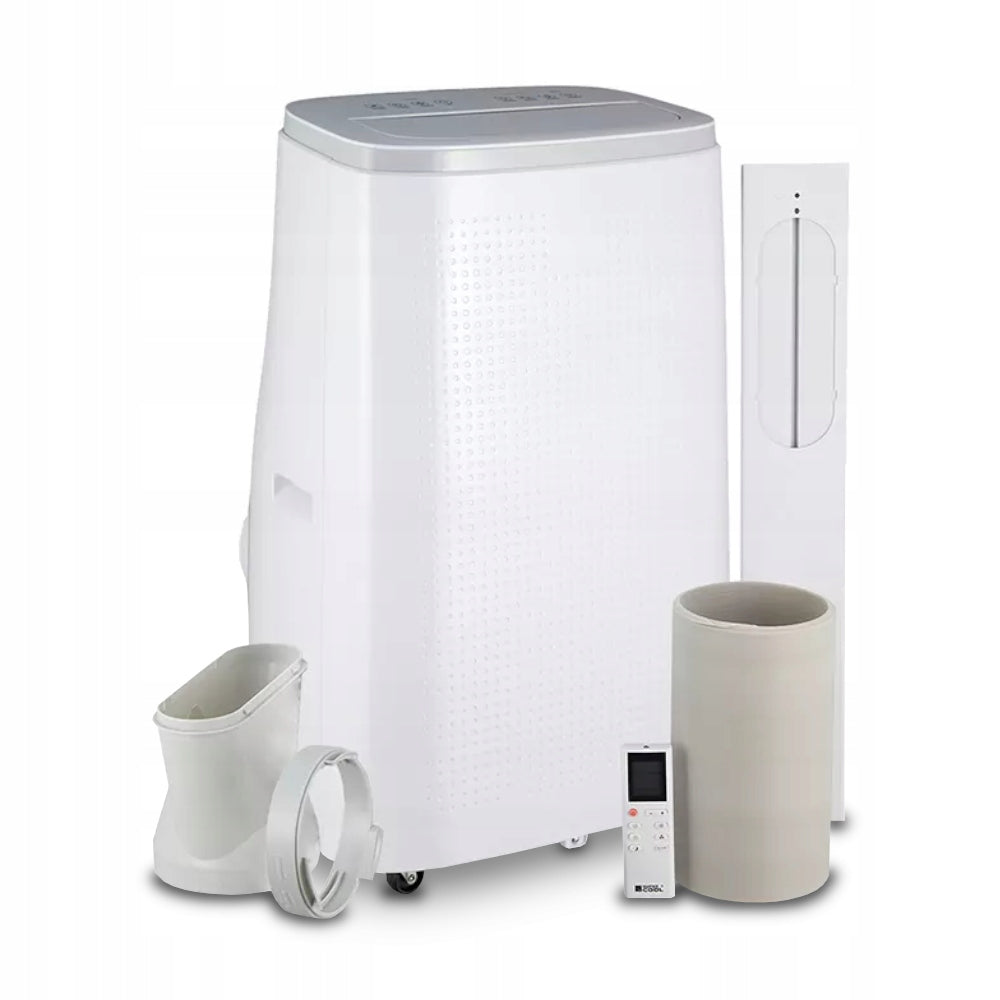 AIR CONDITIONER PORTABLE HOME DEHUMIDIFIER FRAL FSC16H SILENT WI-FI 4,7 KW ECO Brand Fral