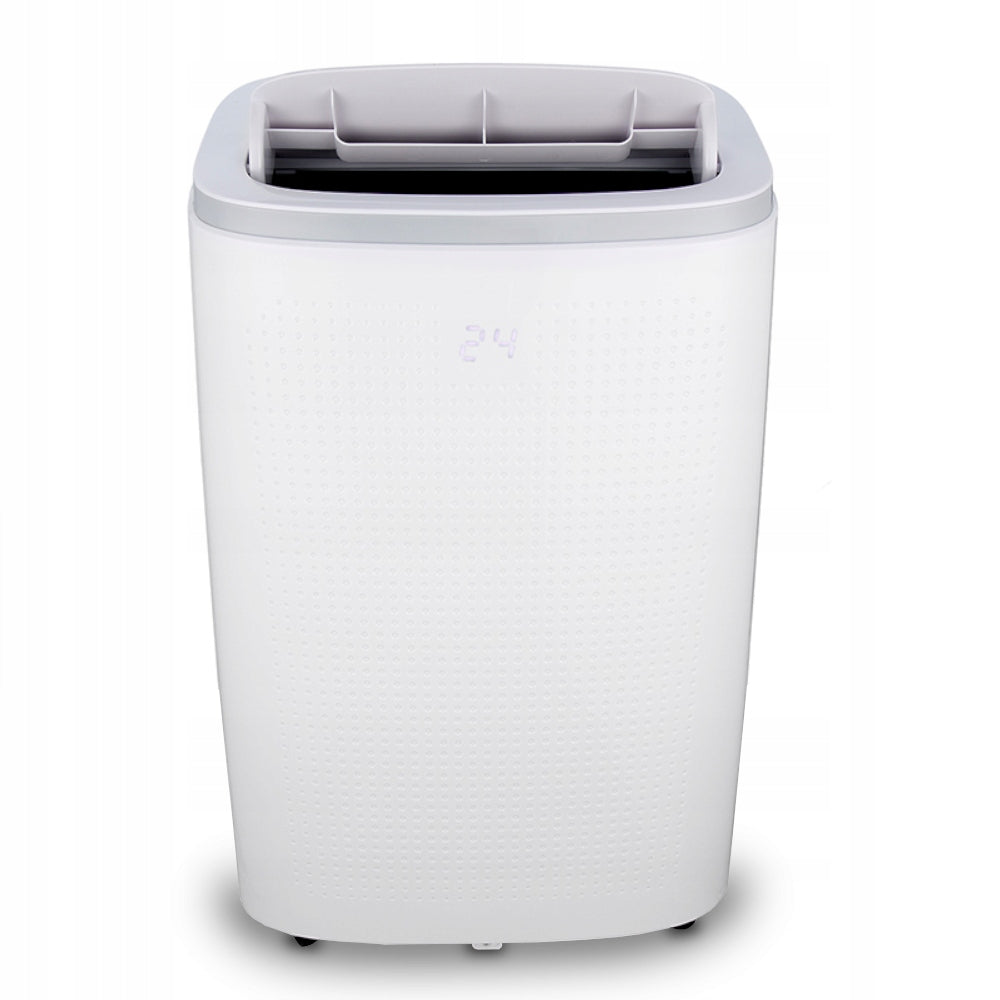 AIR CONDITIONER PORTABLE HOME DEHUMIDIFIER FRAL FSC16H SILENT WI-FI 4,7 KW ECO Dominant color white