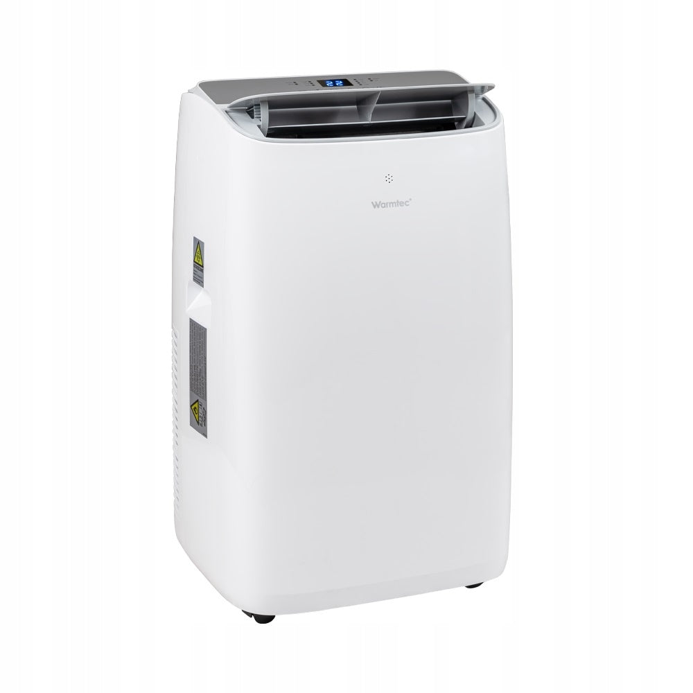 AIR CONDITIONER PORTABLE INVERTER 4IN1 HEATING 3,5KW FROYA QUIET WIFI DEHUMIDIFIER Manufacturer code KLIMATYZATOR PRZENOŚNY INWERTER 4W1 GRZANIE
