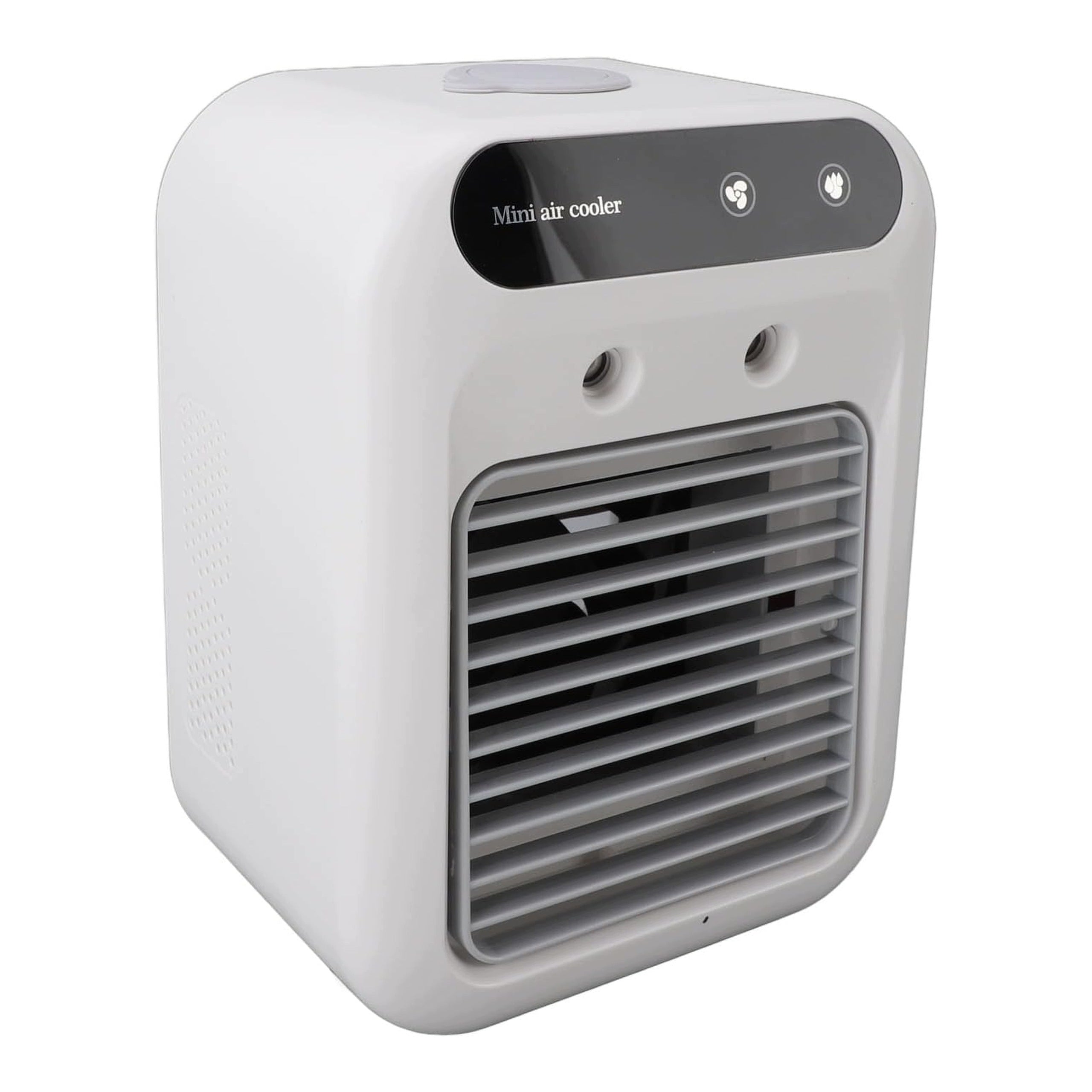AIR CONDITIONER PORTABLE MINI FAN WIFEHELPER 500ML DESK