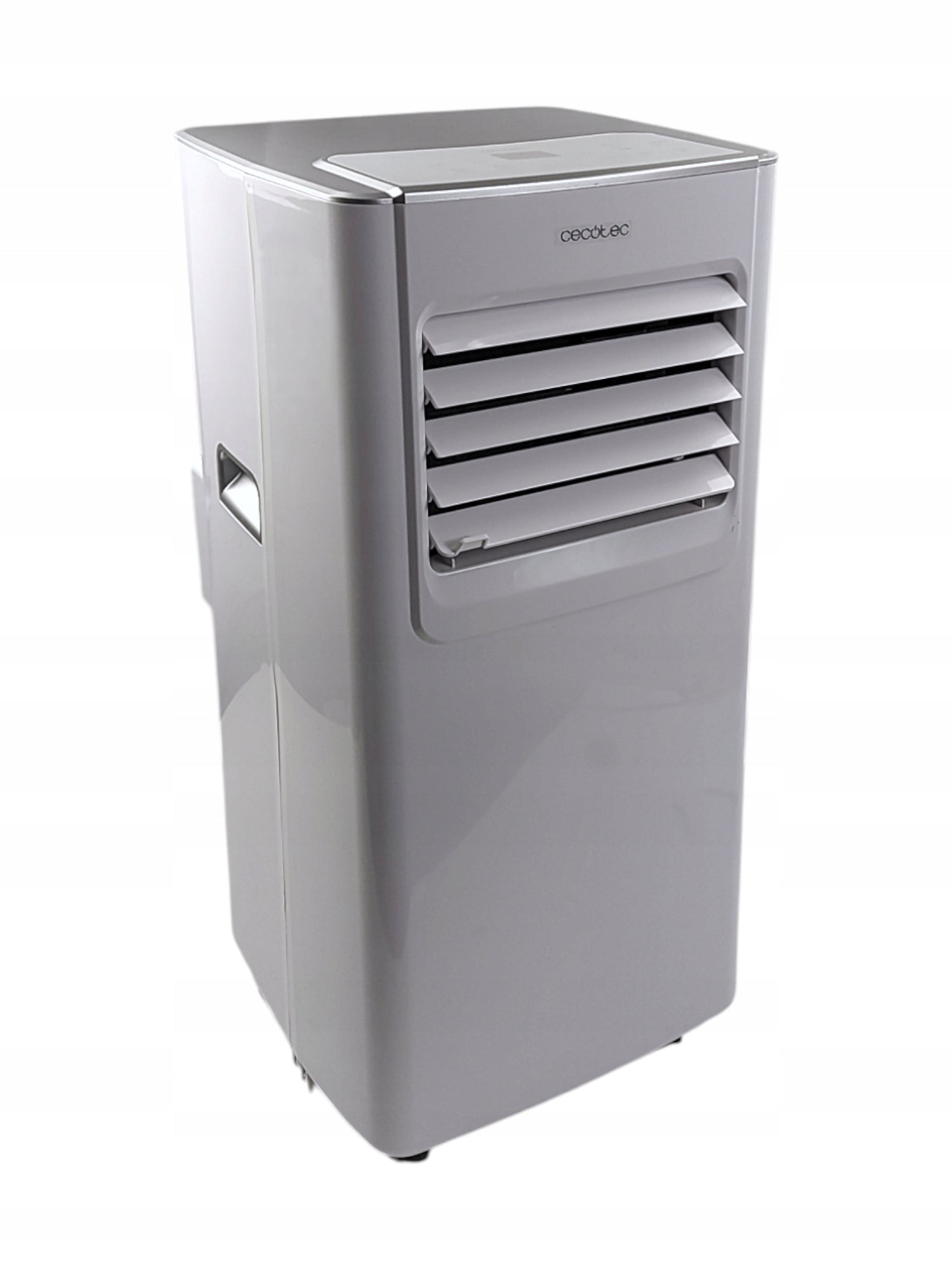 AIR CONDITIONER PORTABLE REMOTE CONTROL CECOTEC FORCECLIMA 7100 SOUNDLESS
