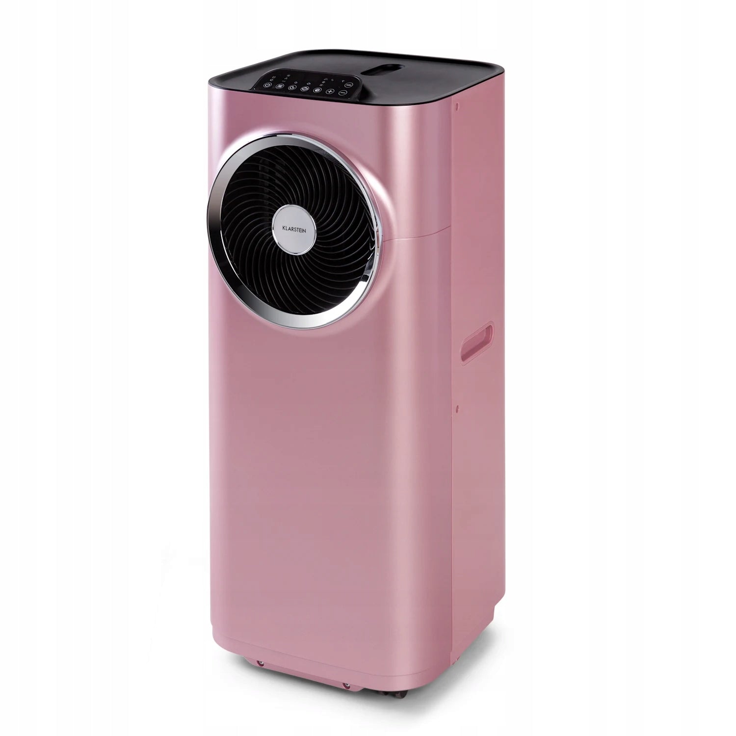 AIR CONDITIONER PORTABLE WIFI 3,4KW 59M² AIR CONDITIONING DEHUMIDIFIER QUIET EFFICIENT Brand Klarstein