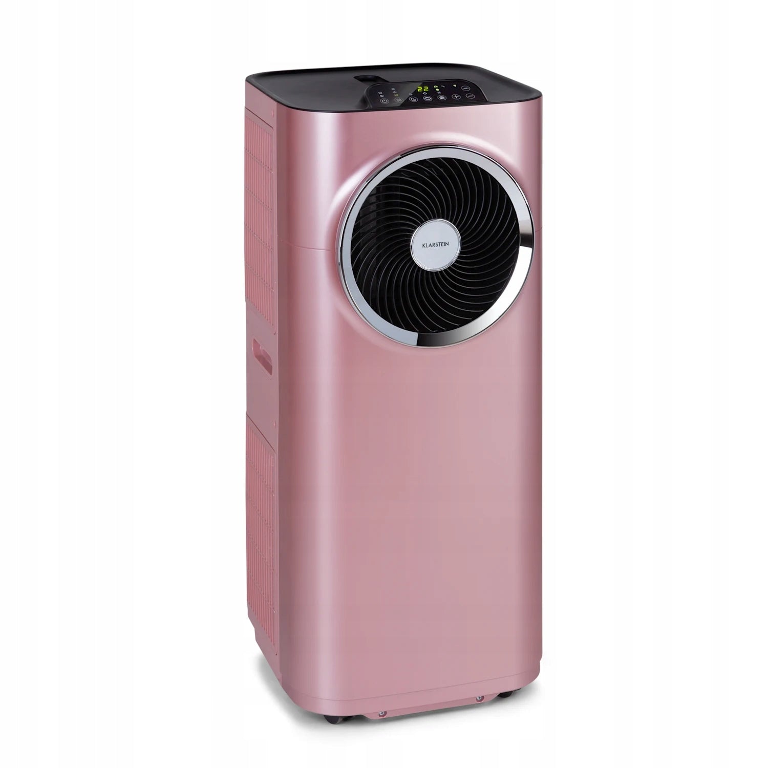 AIR CONDITIONER PORTABLE WIFI 3,4KW 59M² AIR CONDITIONING DEHUMIDIFIER QUIET EFFICIENT