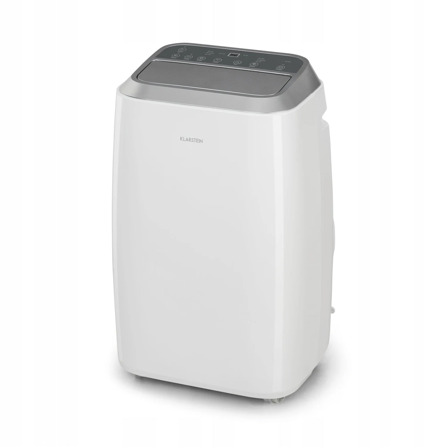 AIR CONDITIONER PORTABLE WIFI 3,5KW 56M² AIR CONDITIONING DEHUMIDIFIER QUIET EFFICIENT Brand Klarstein