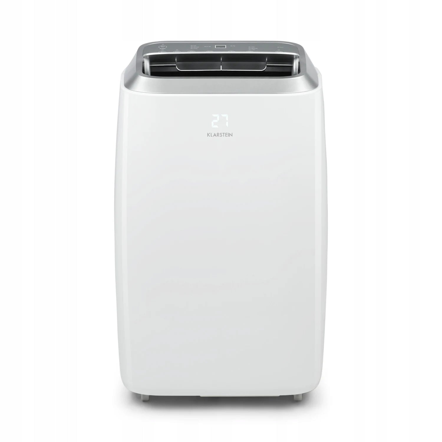 AIR CONDITIONER PORTABLE WIFI 3,5KW 56M² AIR CONDITIONING DEHUMIDIFIER QUIET EFFICIENT Model Iceblock Prosmart 12