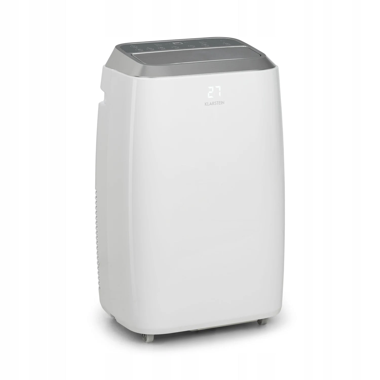 AIR CONDITIONER PORTABLE WIFI 3,5KW 56M² AIR CONDITIONING DEHUMIDIFIER QUIET EFFICIENT