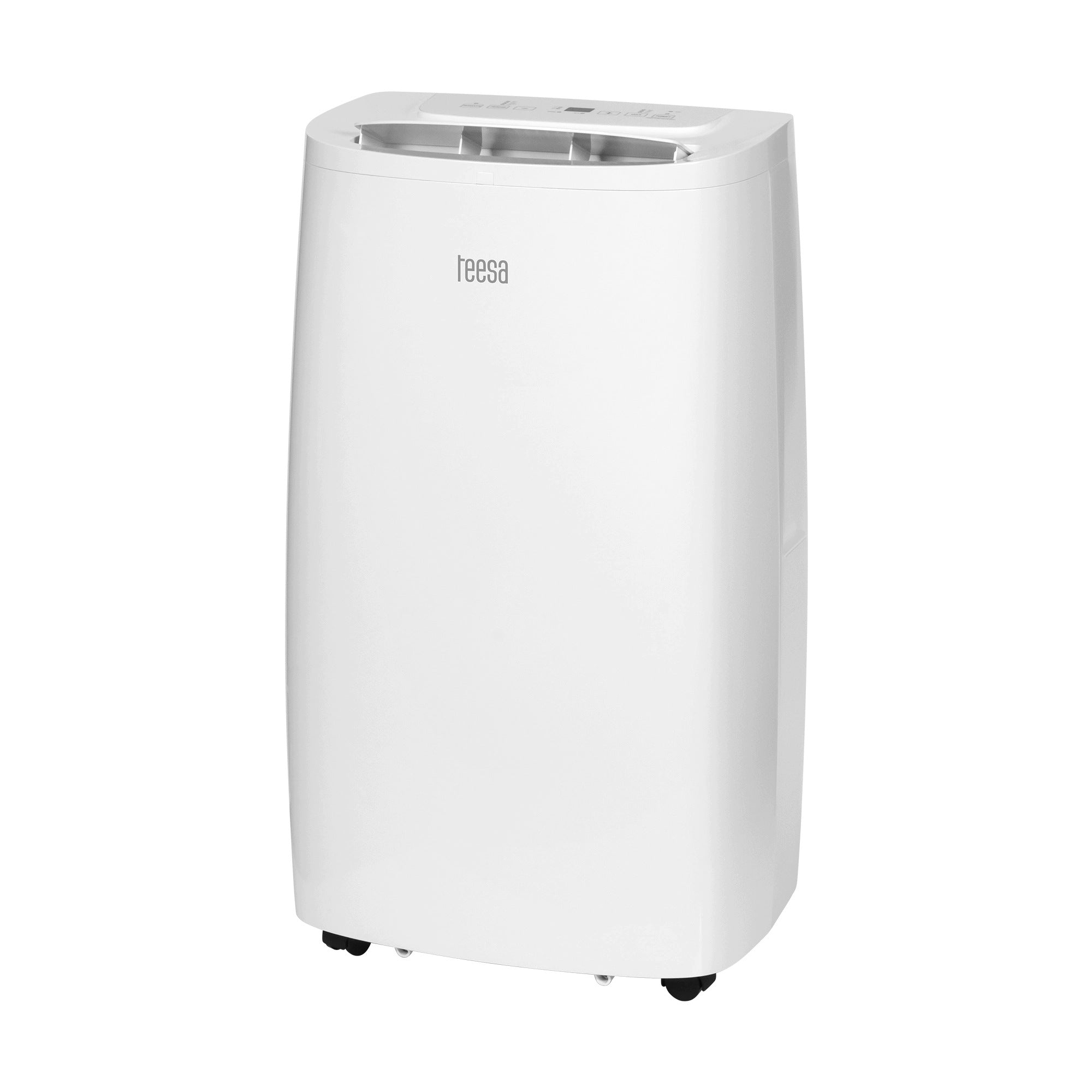 AIR CONDITIONER PORTABLE WIFI 3,9KW HEATING QUIET DEHUMIDIFIER 4IN1 Packaging status original