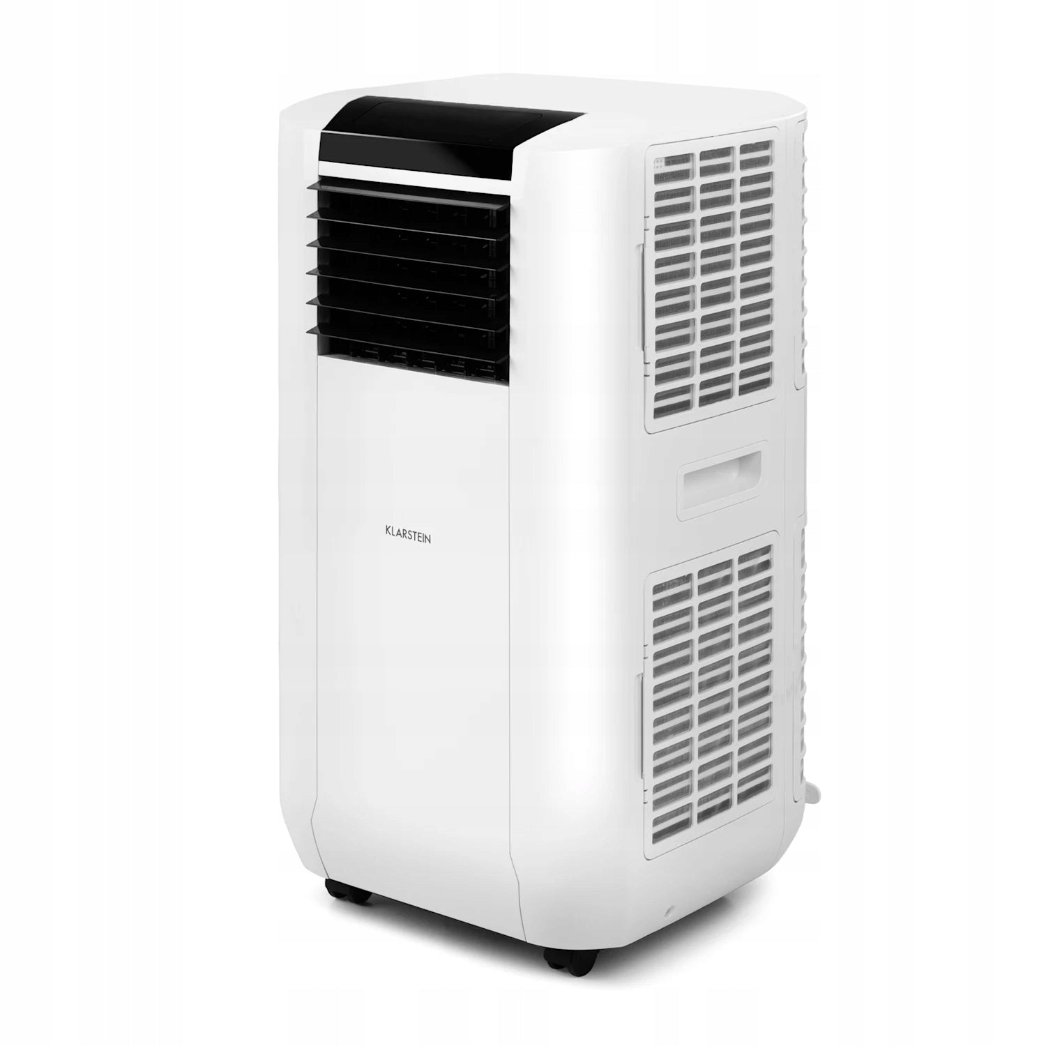 AIR CONDITIONER PORTABLE WIFI 4,4KW 72M² AIR CONDITIONING DEHUMIDIFIER QUIET EFFICIENT Brand Klarstein