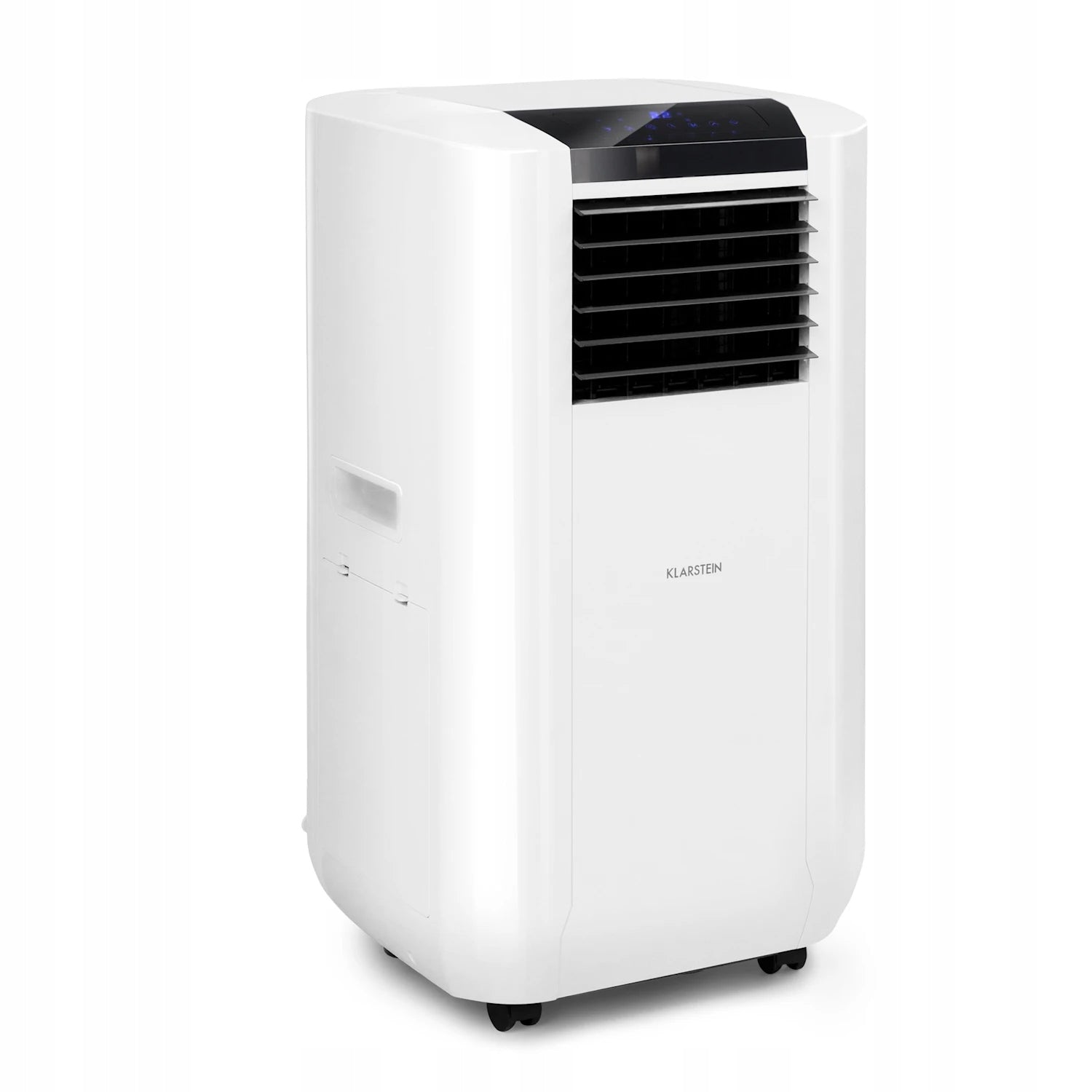 AIR CONDITIONER PORTABLE WIFI 4,4KW 72M² AIR CONDITIONING DEHUMIDIFIER QUIET EFFICIENT