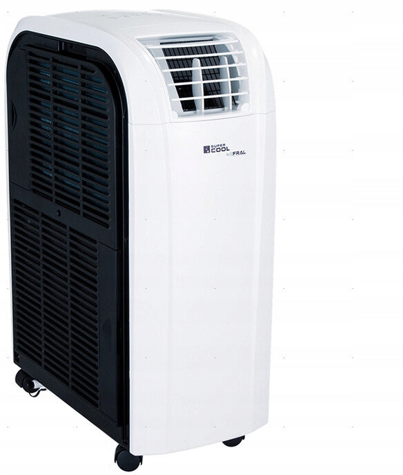 AIR CONDITIONER PORTABLE WIFI FRAL SUPER COOL FSC14.2DH 4KW QUIET HEATING 4IN1