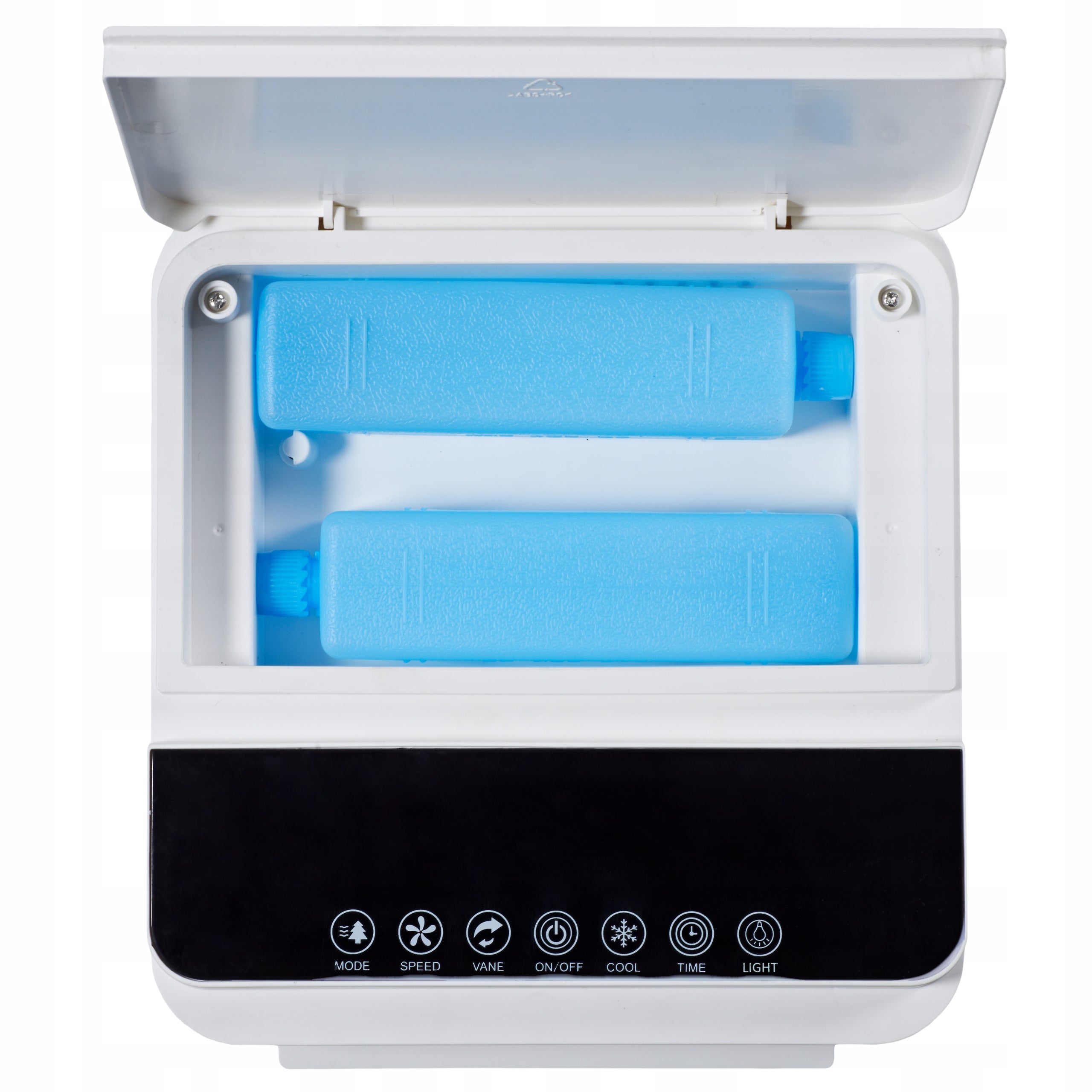 AIR CONDITIONER Portable Water PRIME3 Ionization 5L Powerful 65W QUIET Humidifier Model SAC21