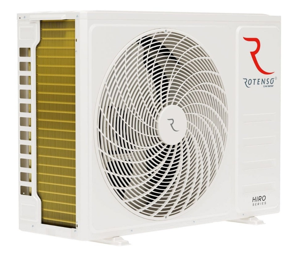AIR CONDITIONER Rotenso MULTI-SPLIT 2x2,6kW Roni R18 LATEST SERIES Brand Rotenso