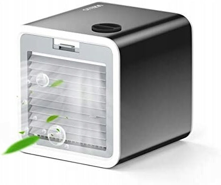 AIR CONDITIONER VAZILLIO C11 10W BLACK PURIFIER HUMIDIFIER
