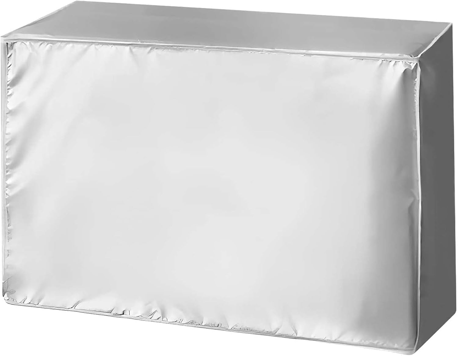 AIR CONDITIONING COVER WATERPROOF 86x32x56 LARGE UV PROTECTION STRONG