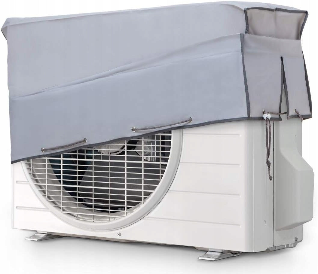 AIR CONDITIONING COVER WATERPROOF 90x55x30 LARGE UV PROTECTION STRONG