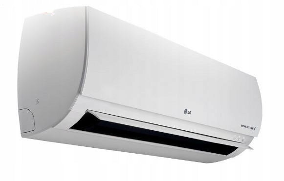 AIR CONDITIONING LG Standard 2 Climate 5,8kW WiFi Remote ControlHeat Conditioner Kind on-wall