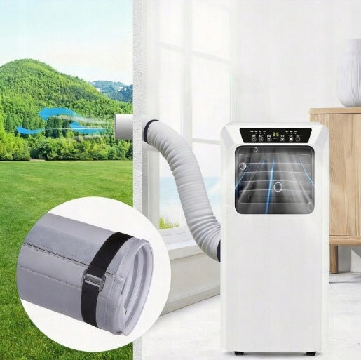 AIR CONDITIONING PIPE COVER 150CM PORTABLE AIR CONDITIONER PIPE INSULATION Brand no brand
