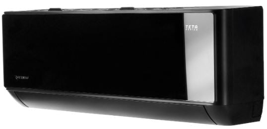 AIR CONDITIONING ROTENSO INDOOR UNIT 3.5KW/3.8KW R32+ WIFI BLACK THETA Brand Rotenso