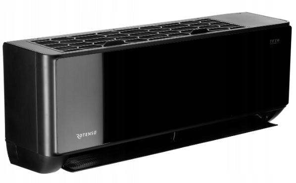 AIR CONDITIONING ROTENSO INDOOR UNIT 3.5KW/3.8KW R32+ WIFI BLACK THETA