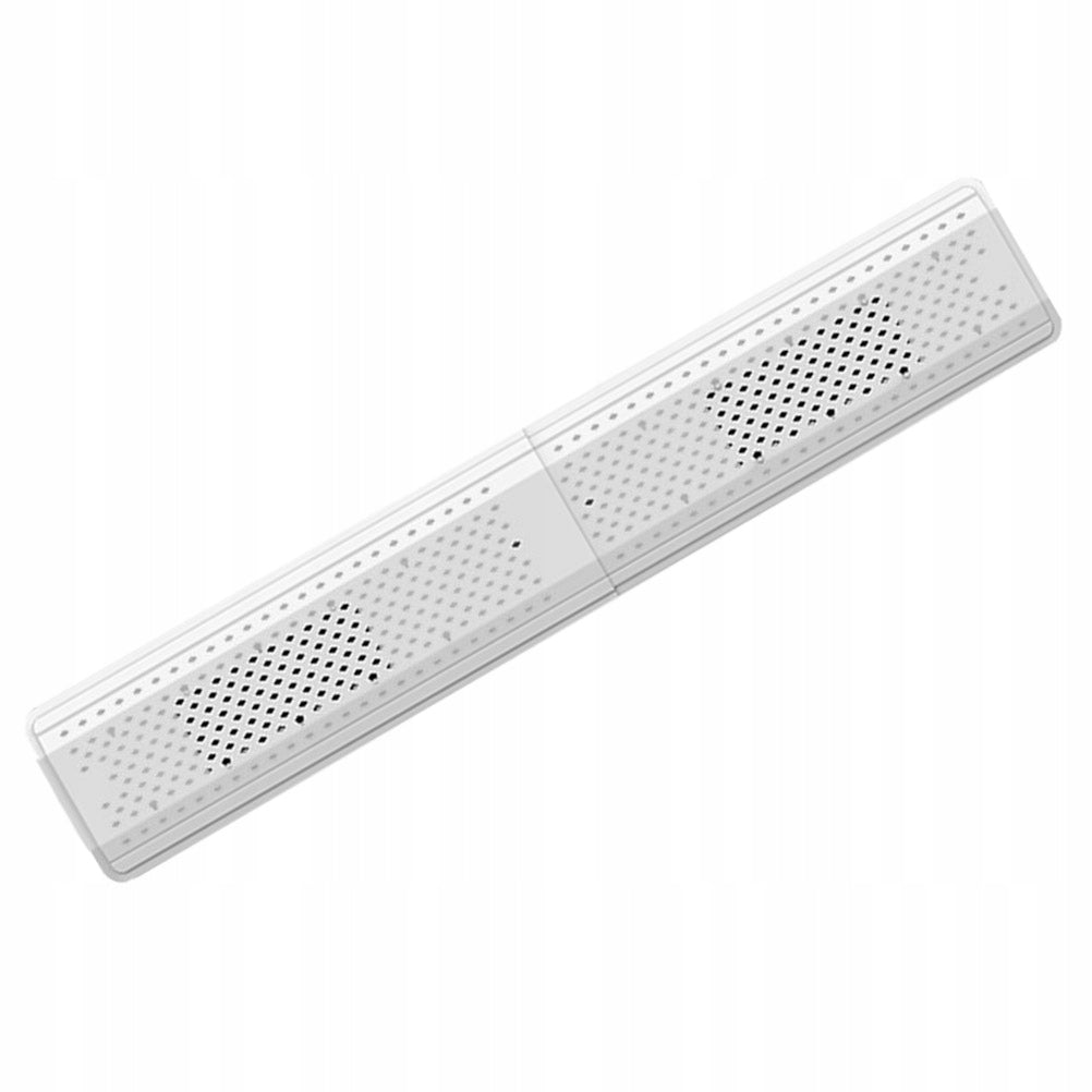 AIR CONDITIONING WIND DEFLECTOR BAFFLE CONDITIONER WINDSHIELD ANTI-BLAST