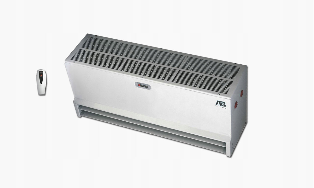 AIR CURTAIN AB AIR CONDITIONING 1500 SALE