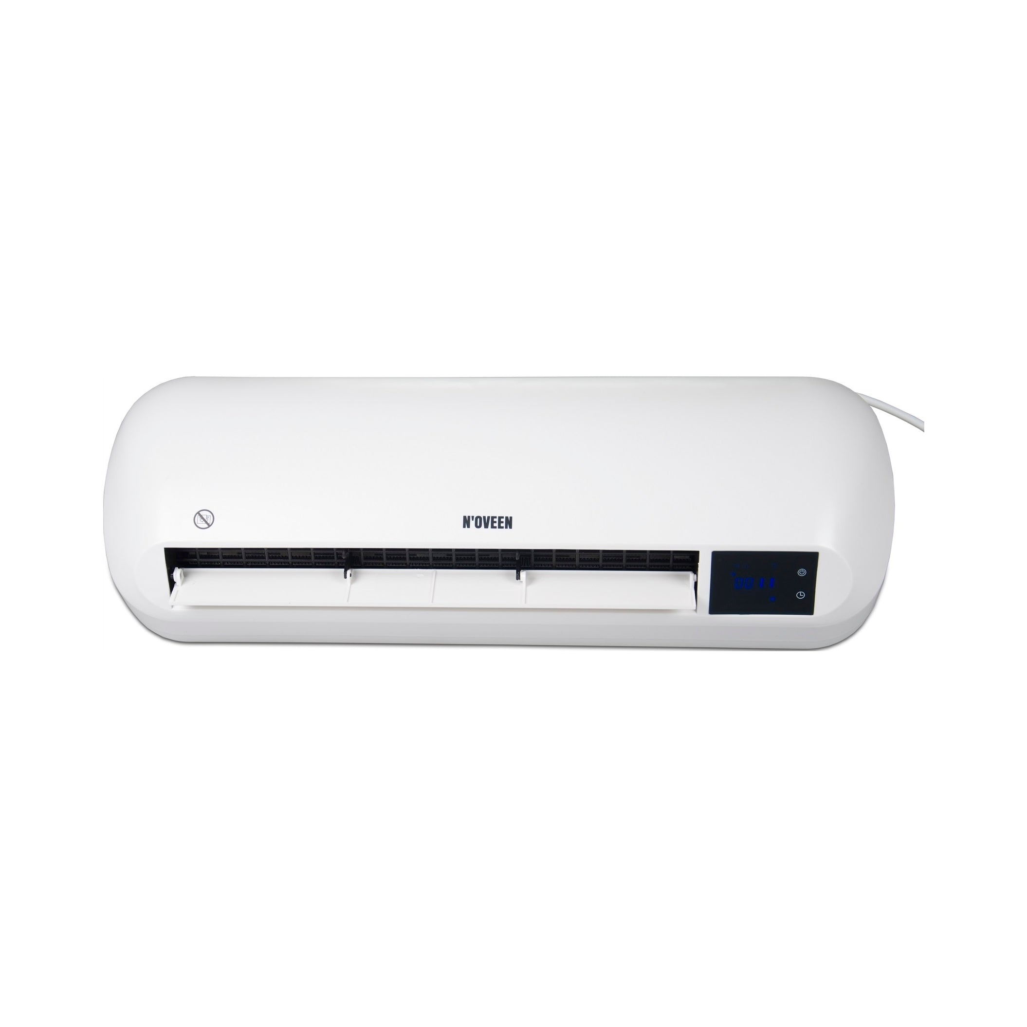 AIR CURTAIN ELECTRIC WALL HEATER ENERGY SAVING HC2100 LED Packaging status original