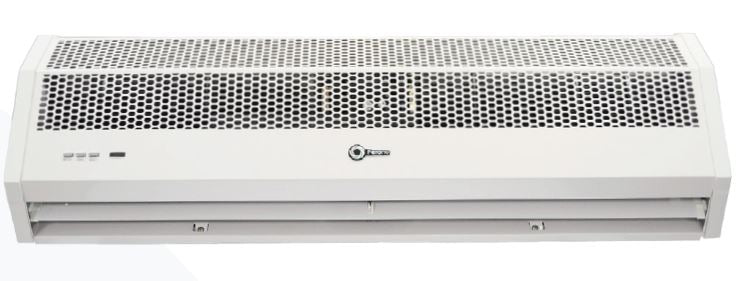 AIR CURTAIN FERONO FK120E3 120cm/8kW/400V