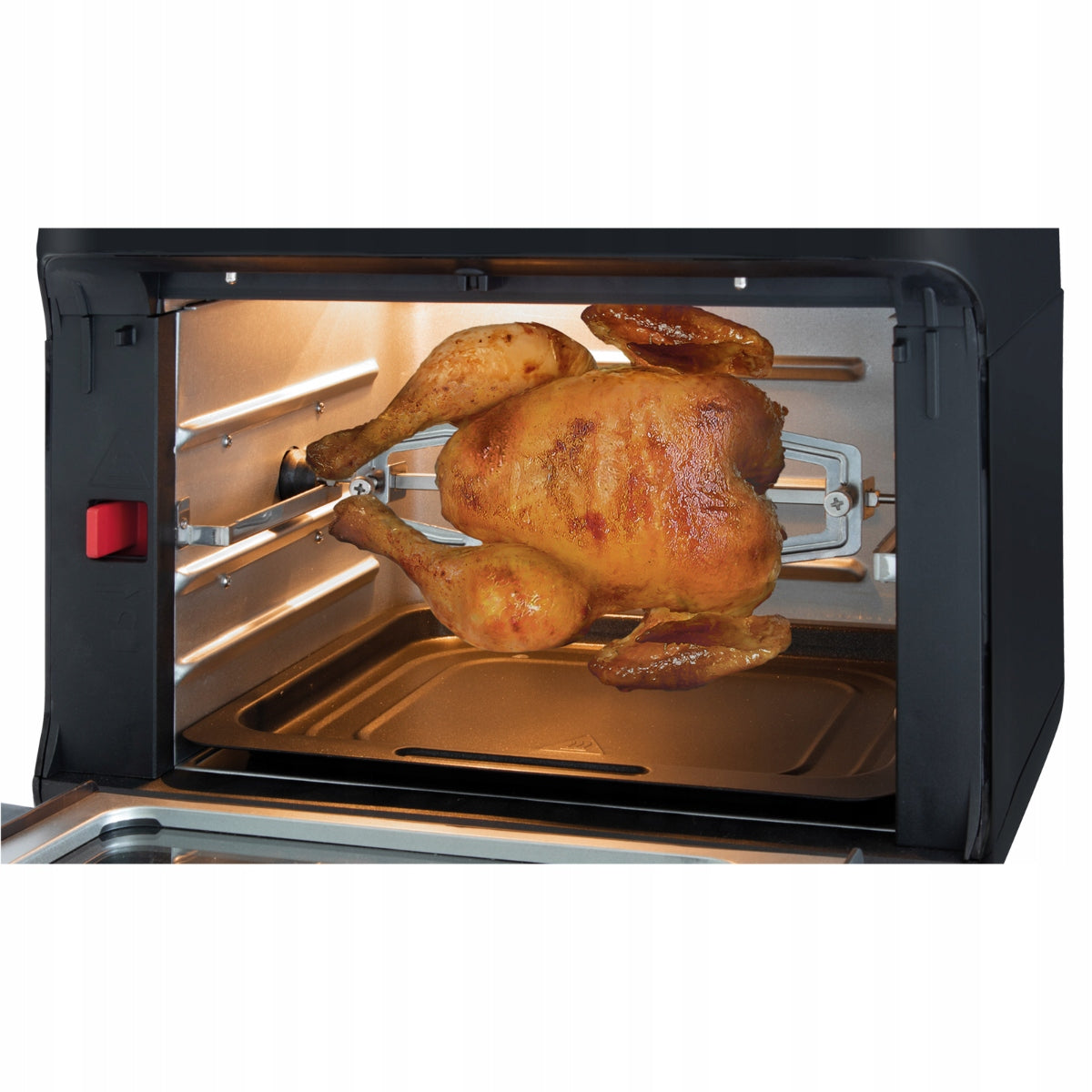 AIR FRYER FAT-FREE AIR FRYER HOT AIR 11L Manufacturer code 263937