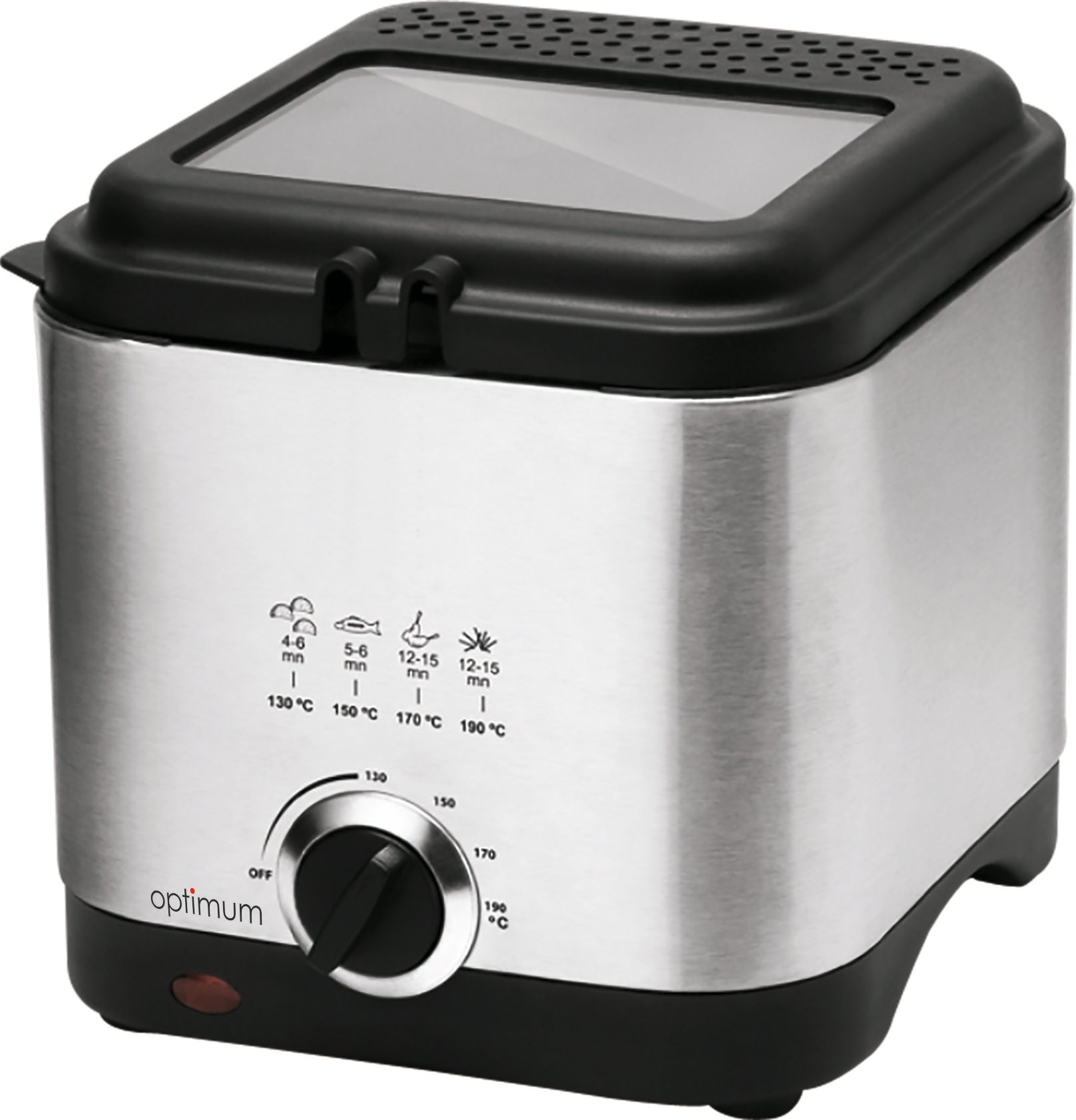AIR FRYER FT2515 OPTIMUM Brand Optimum