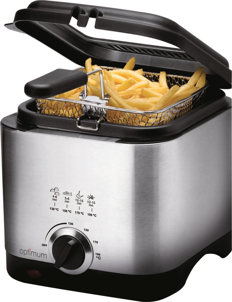AIR FRYER FT2515 OPTIMUM