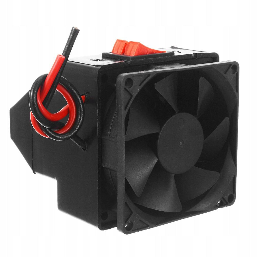 AIR HEATER FOR CAR PORTABLE HEATING FAN 12V 150W Manufacturer code TOWD-CR8094-001
