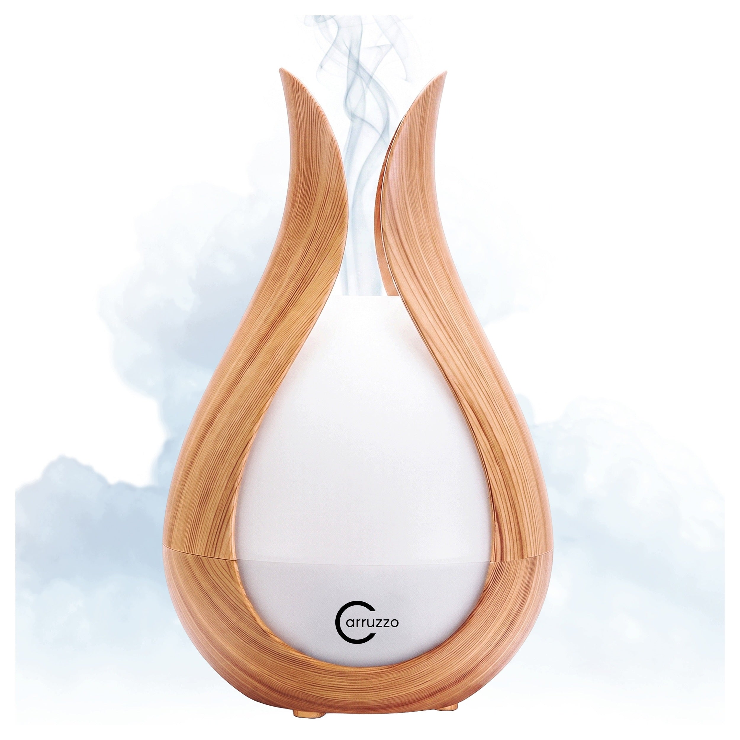 AIR HUMIDIFIER FRAGRANCE DIFFUSER Aromatherapy RGB Backlight LAMP