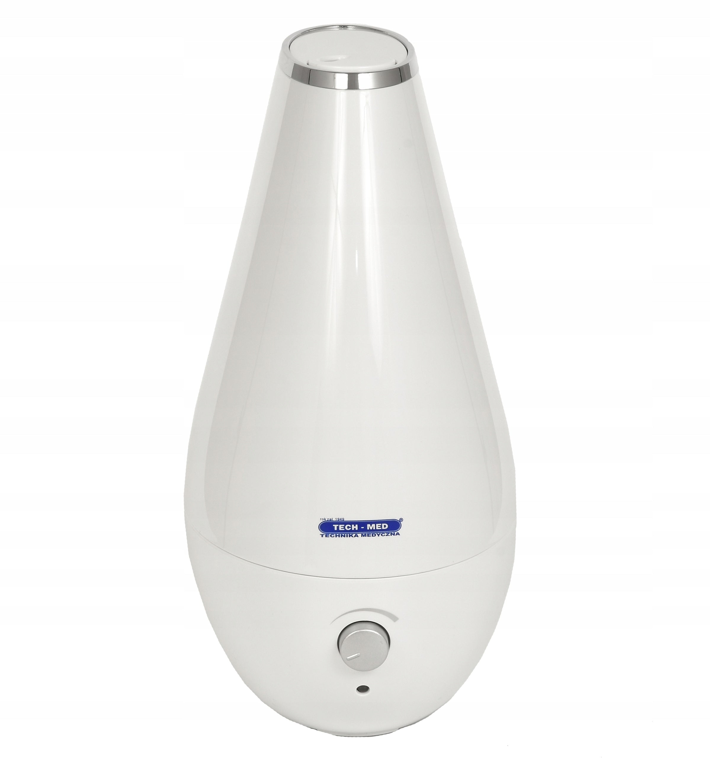 AIR HUMIDIFIER Fragrance OIL aromatherapy ionizer QUIET TECH-MED EAN (GTIN) 5901812547071