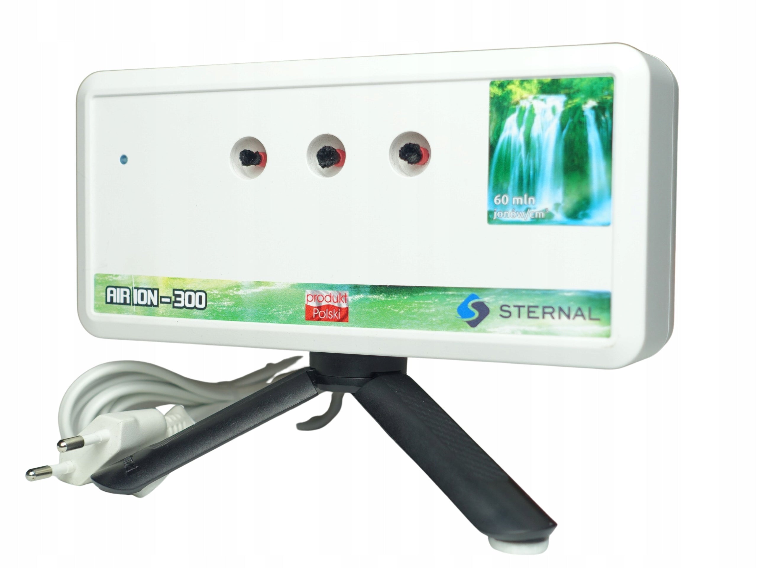 AIR IONIZER 60 MILLION IONS/CM3 - AIR ION 300 Manufacturer code S19470519