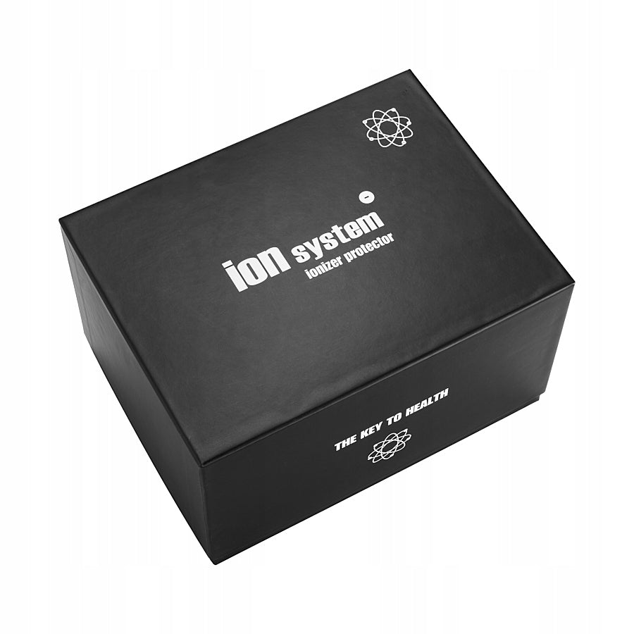 AIR IONIZER PURIFIER IONIZER PROTECTOR 45MLN NEGATIVE IONS Medical device no