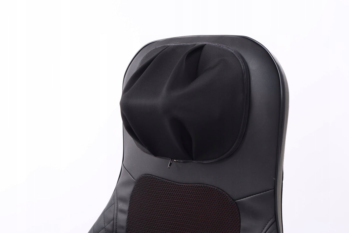 AIR PRO SHIATSU Massage Mat Air Back Massager Manufacturer code MK-2026