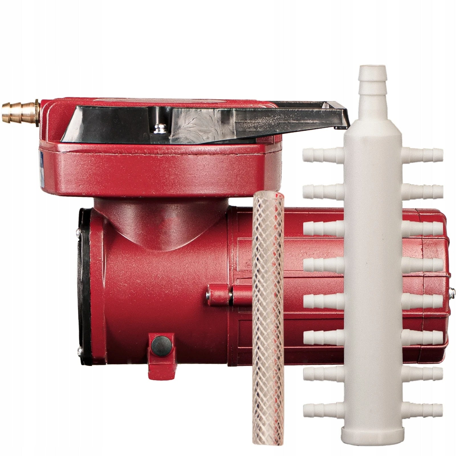 AIR PUMP 12V 5160L/H AERATOR FOR POND WATER Power 120 W