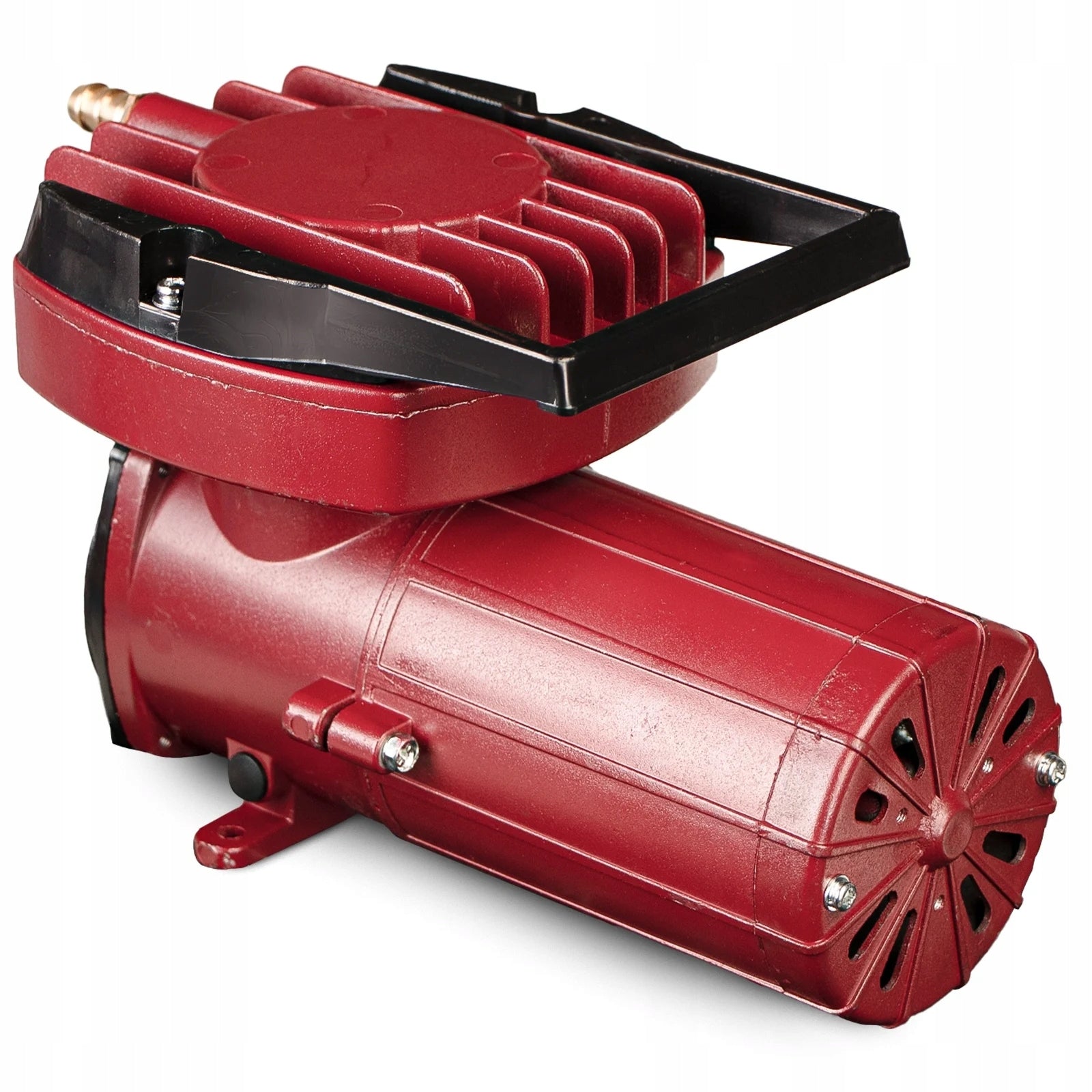 AIR PUMP 12V 5160L/H AERATOR FOR POND WATER Pump capacity l/h Ponad 5000 l/h