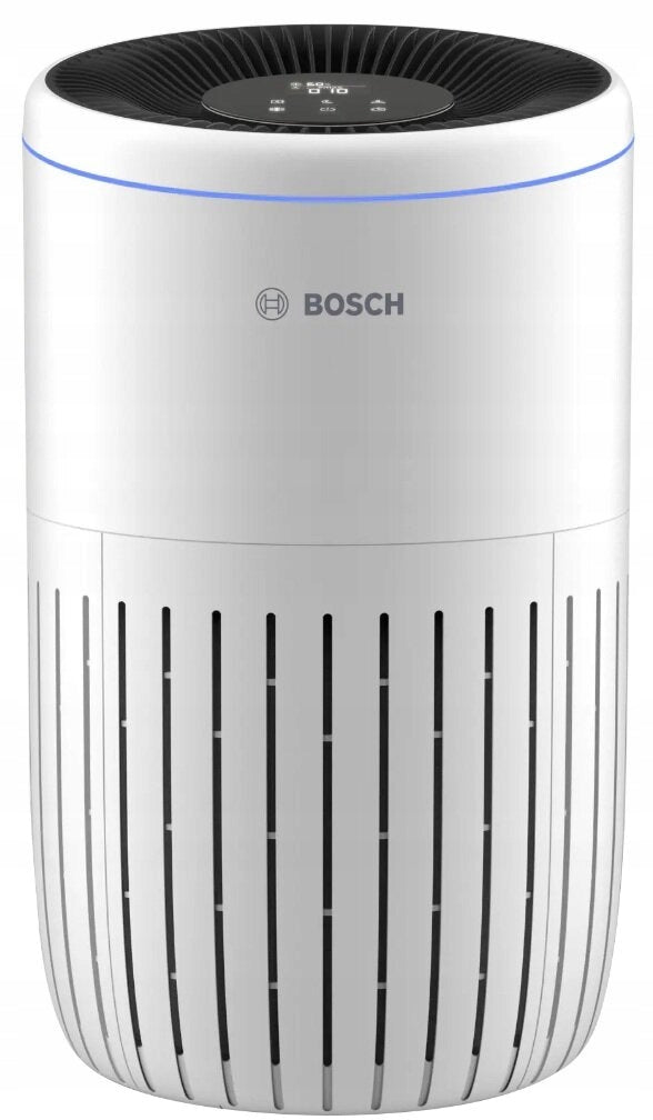 AIR PURIFIER BOSCH AIR 4000 300M³/H MOISTURE ABSORBER TIMERT HIT