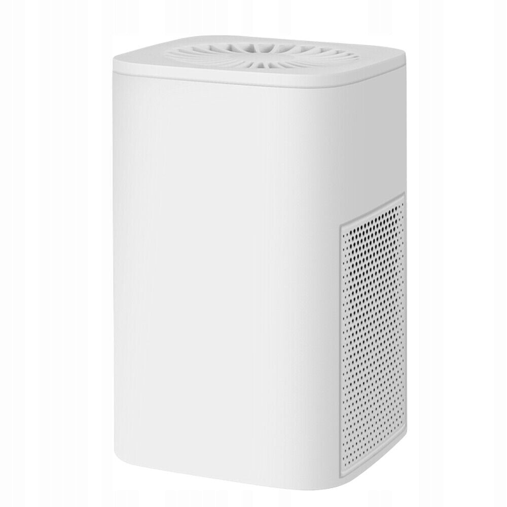 AIR PURIFIER IONIZATION FOR ALLERGY SUFFERERS PURIFIER IONIZER Packaging status original