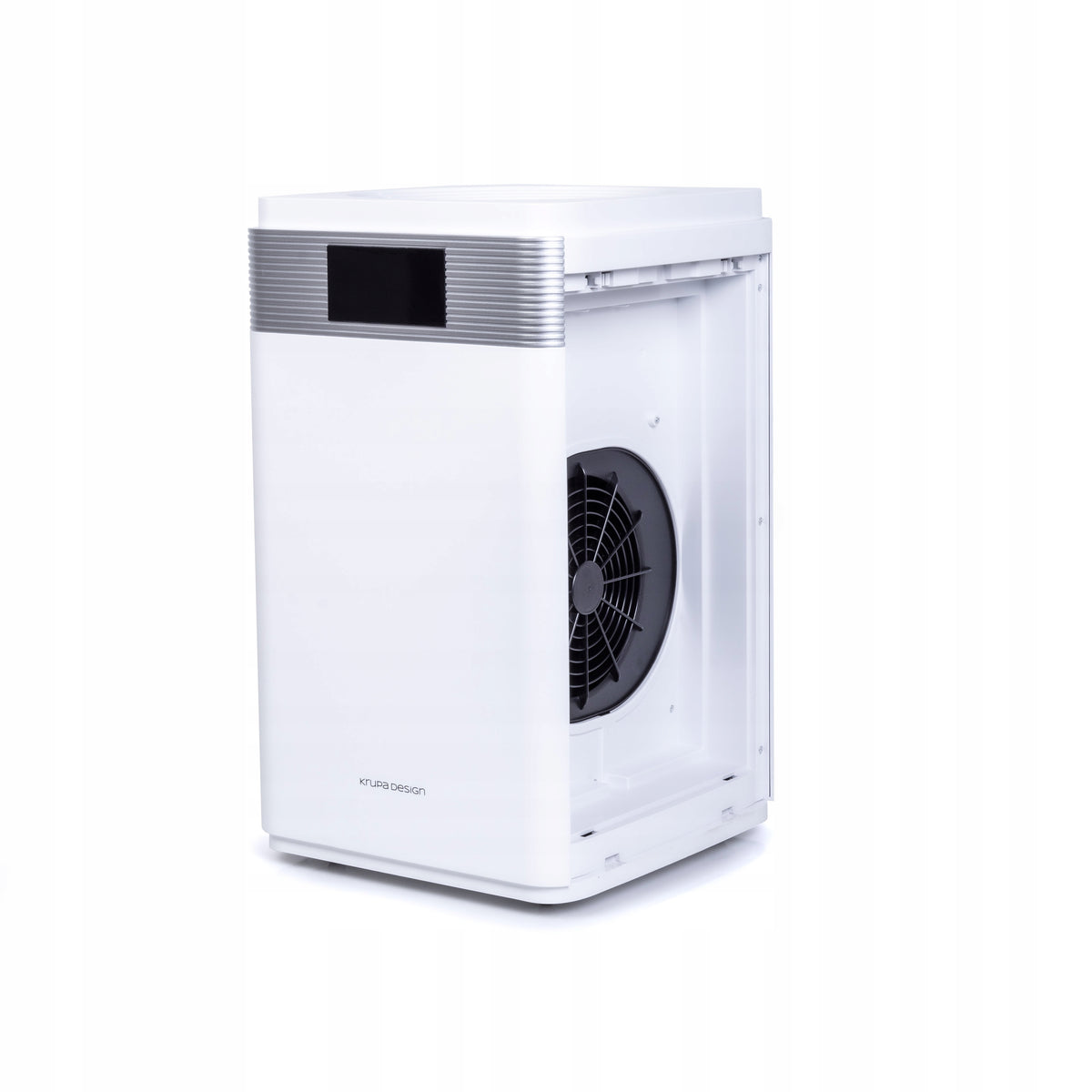 AIR PURIFIER KRUPA DESIGN PZH CE ROHS 55W Medical device no