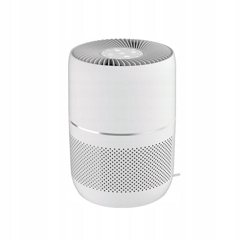 AIR PURIFIER NEEBo AIR HEPA 13 sealed aromatherapy Manufacturer code Neebo