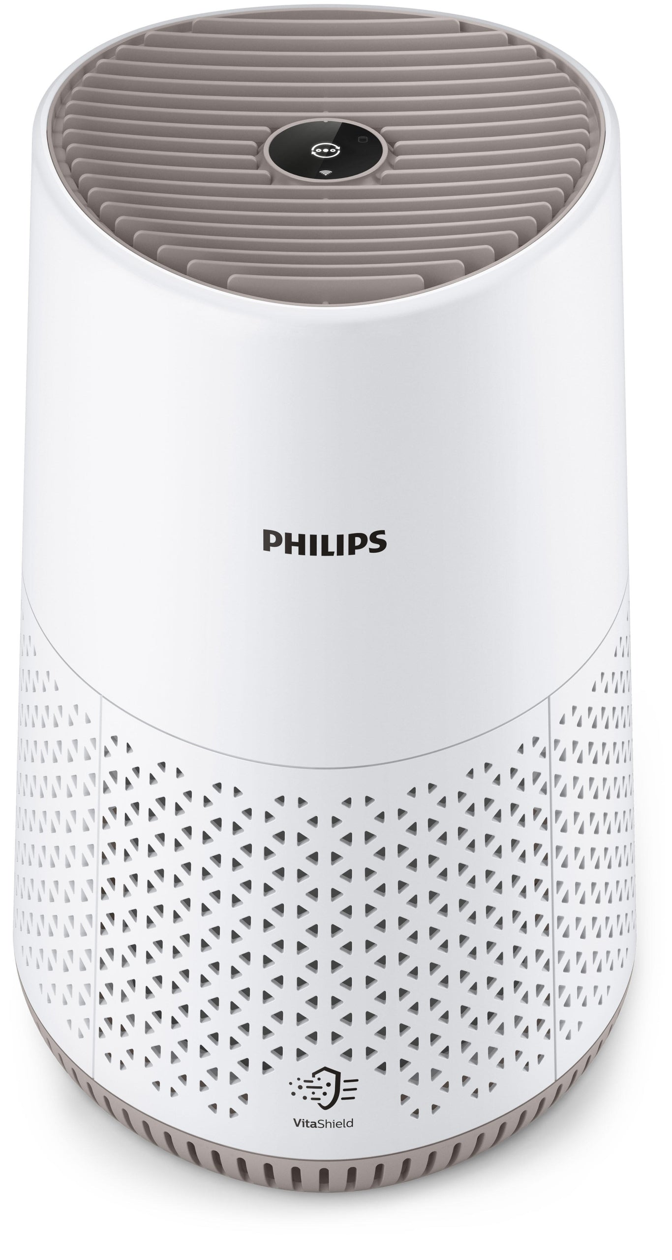 AIR PURIFIER PHILIPS AC0650 HEPA FILTER 44m2 CARD 170m3/H QUIET Brand Philips