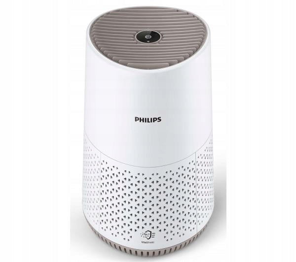 AIR PURIFIER PHILIPS AC0650 HEPA FILTER 44m2 CARD 170m3/H QUIET Noise level 49 dB