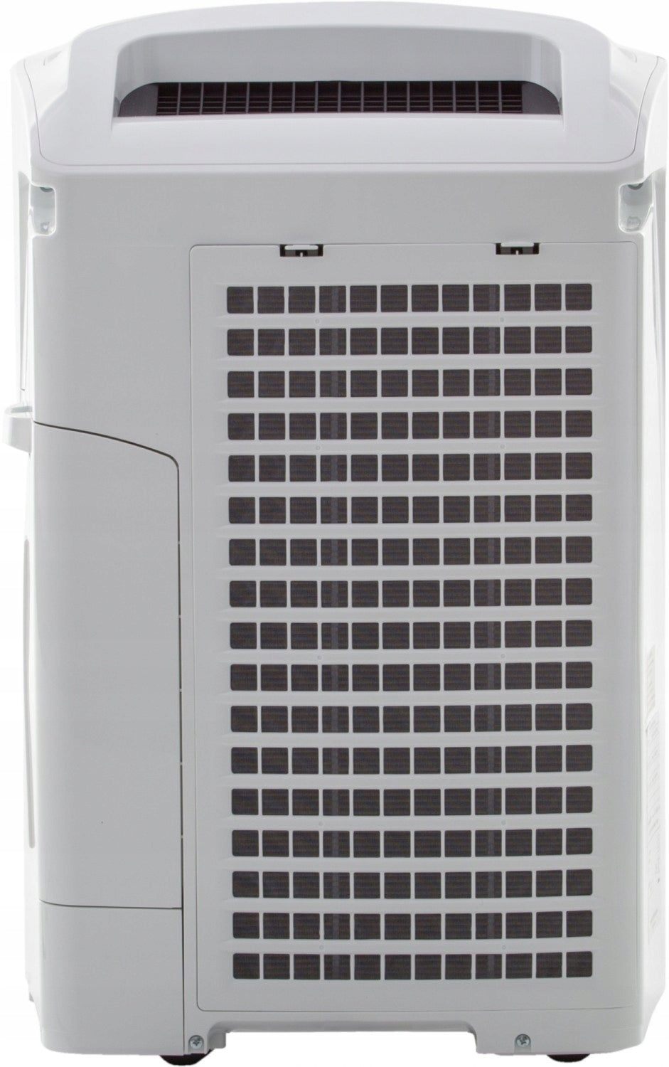 AIR PURIFIER SHARP KC-A40EU-W IONIZER HUMIDIFIER Power 25 W