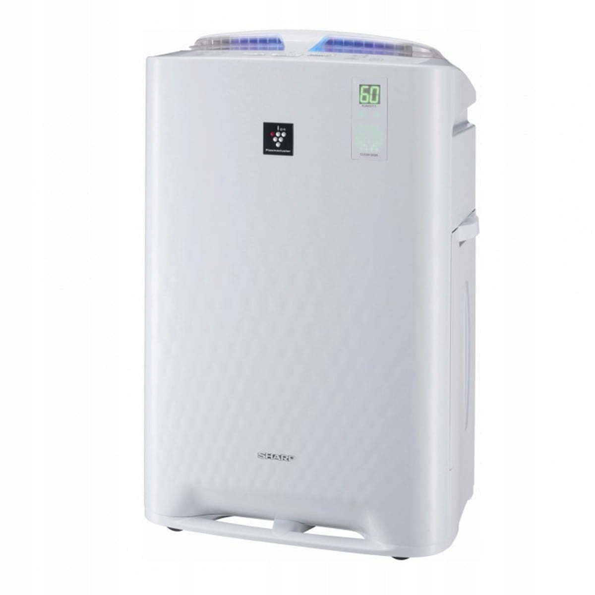 AIR PURIFIER SHARP KC-A40EU-W IONIZER HUMIDIFIER
