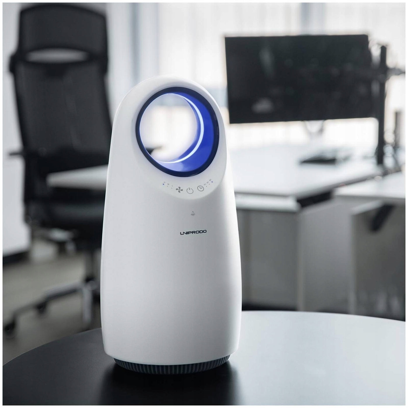 AIR PURIFIER UNIPRODO UNI_AIR PURIFIER_03 MANUFACTURER'S WARRANTY Brand Uniprodo