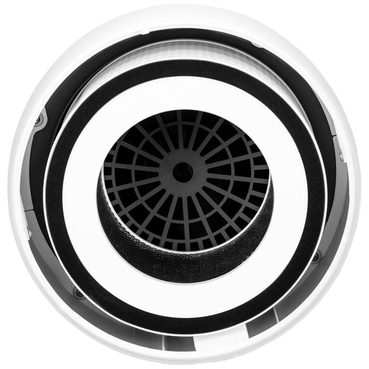 AIR PURIFIER UNIPRODO UNI_AIR PURIFIER_03 MANUFACTURER'S WARRANTY Medical device no